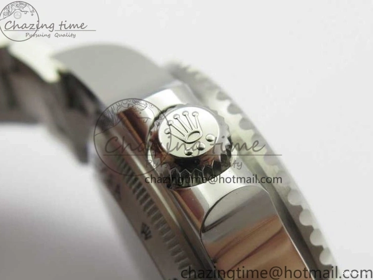 1230 Supportive Sea-Dweller 126660 ‘D-Blue’ Noob 1:1 Best Edition 904L SS Case and Bracelet A 3204